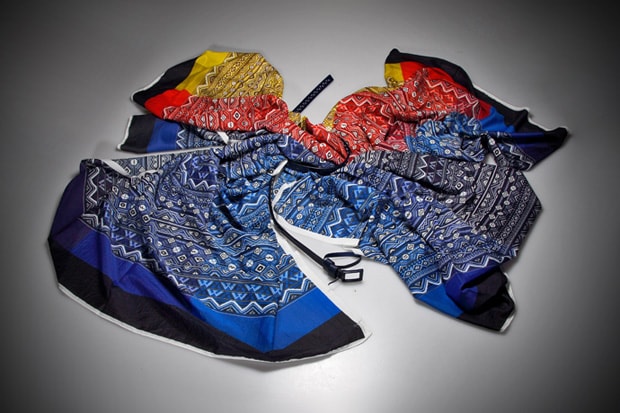 White Mountaineering 2011 Spring/Summer New Releases