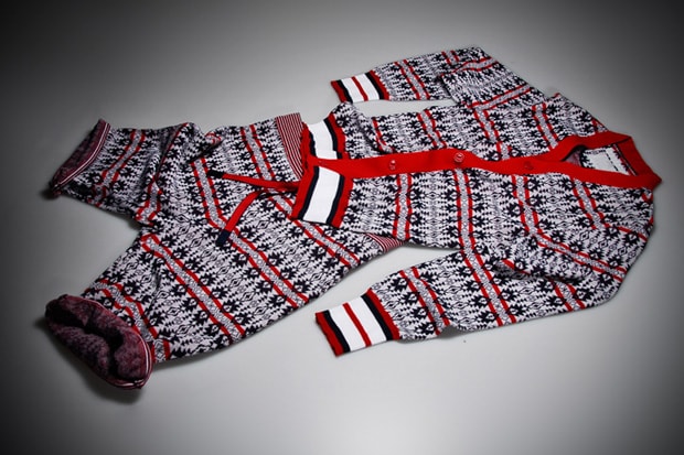 White Mountaineering 2011 Spring/Summer New Releases