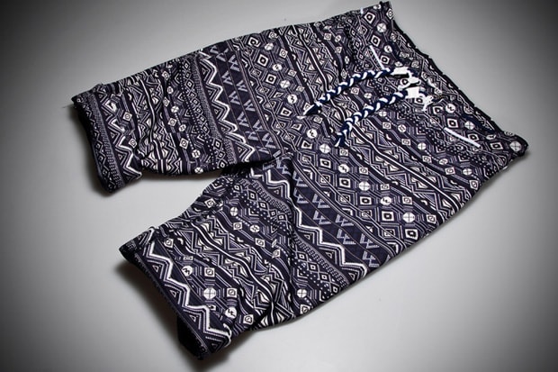 White Mountaineering 2011 Spring/Summer New Releases