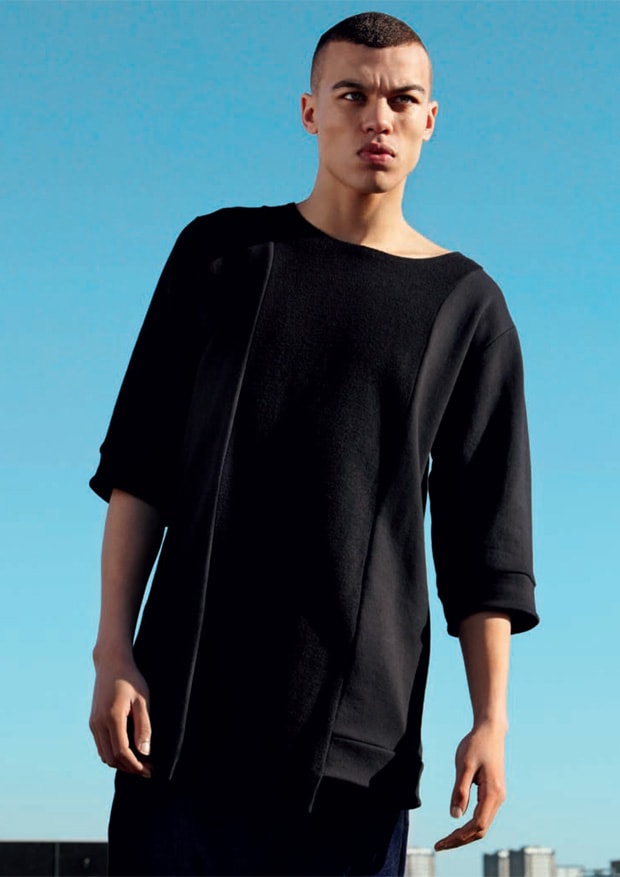 William Richard Green 2011 Fall/Winter Collection Lookbook