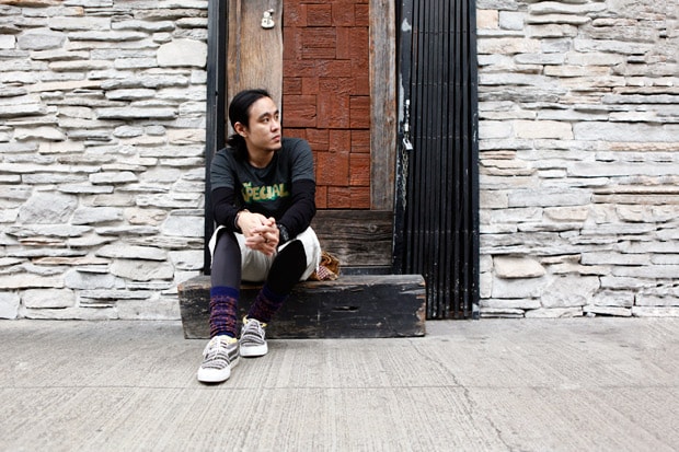 Streetsnaps: Wilson