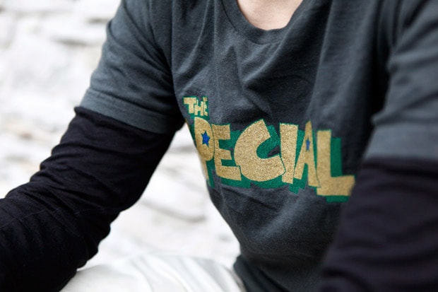 Streetsnaps: Wilson