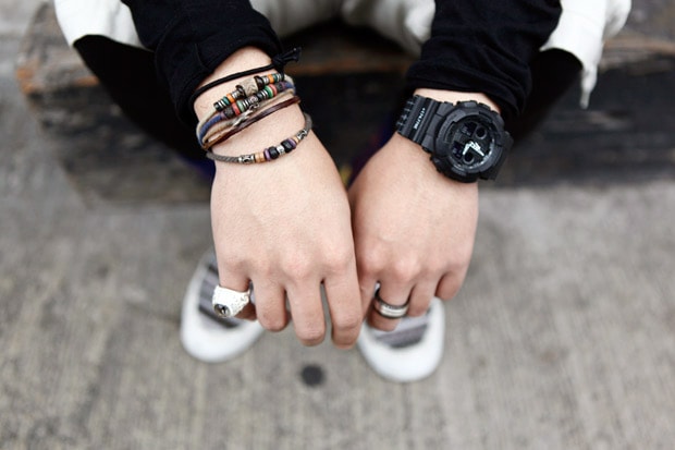 Streetsnaps: Wilson