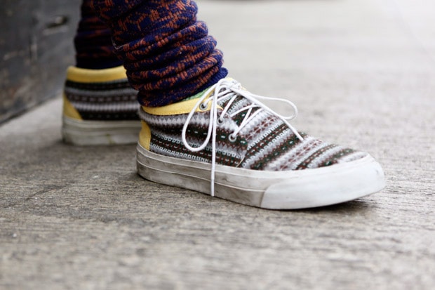 Streetsnaps: Wilson