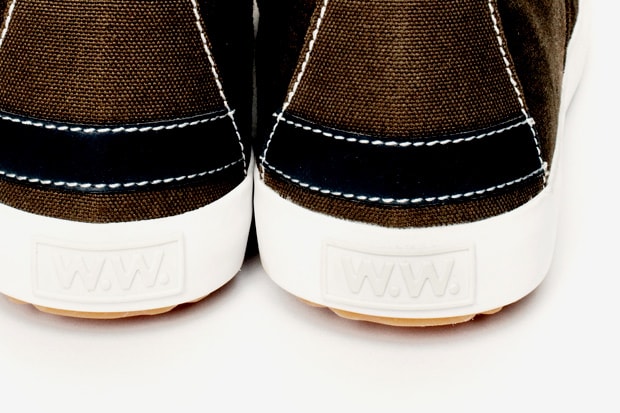 Wood Wood x Generic Surplus Olney