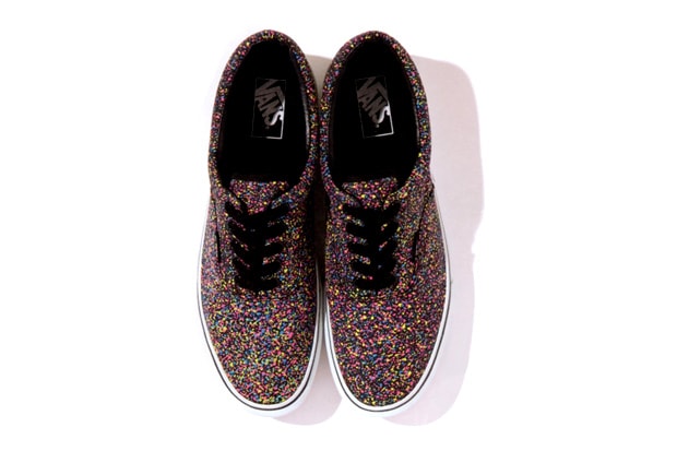 XLARGE x Vans 20th Anniversary Era
