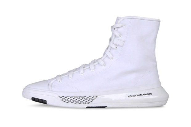 Y-3 Neo Classic High