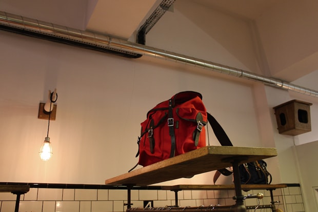 YMC London Store Opening Party Recap