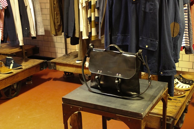 YMC London Store Opening Party Recap