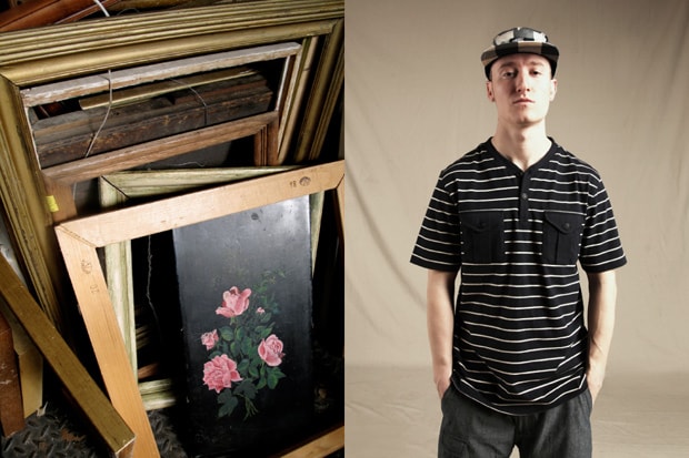 10.Deep 2011 Spring Lookbook Part 2