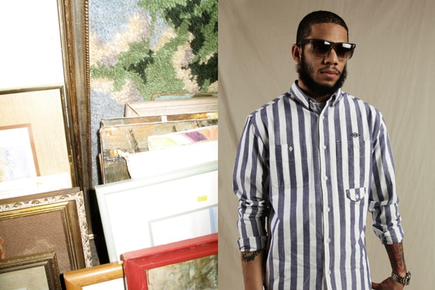 10.Deep 2011 Spring Lookbook Part 2