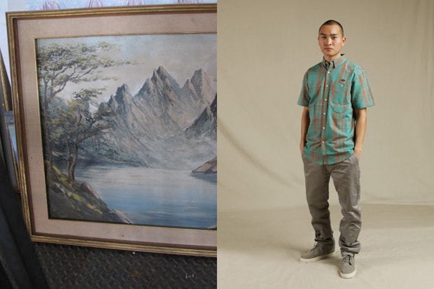 10.Deep 2011 Spring Lookbook Part 2
