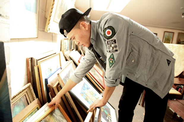 10.Deep 2011 Spring Lookbook Part 2