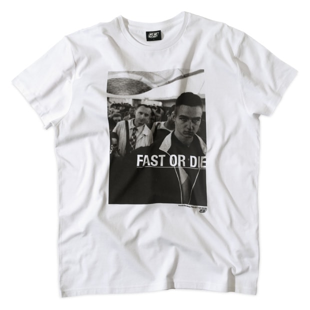 55DSL x Fakso "Fast or Die" Project