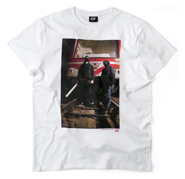55DSL x Fakso "Fast or Die" Project