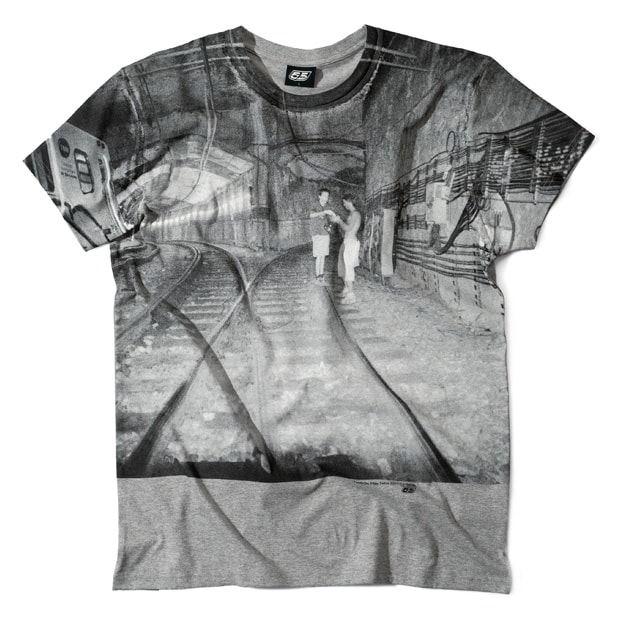 55DSL x Fakso "Fast or Die" Project