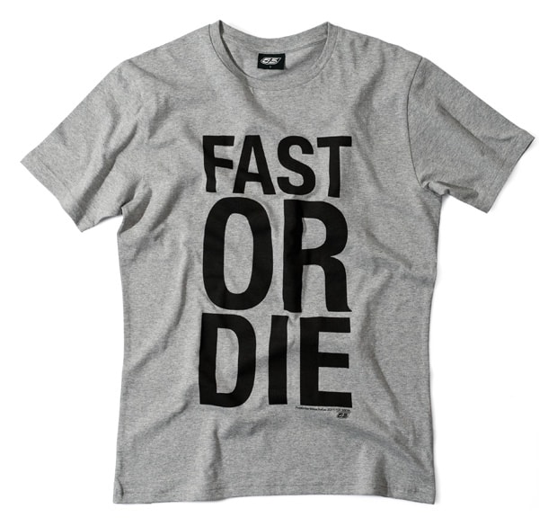 55DSL x Fakso "Fast or Die" Project