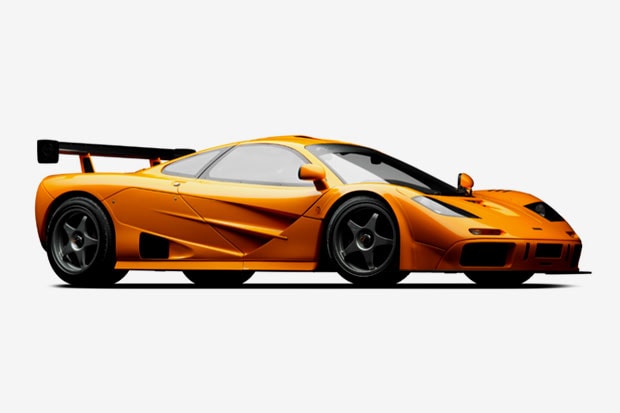 A Look Into the Ralph Lauren Car Collection