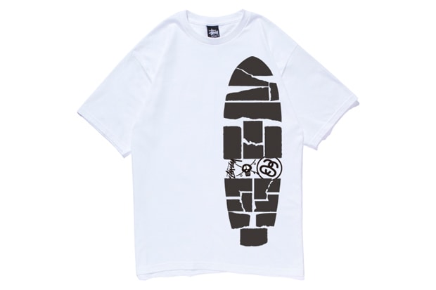 “A TRIBE CALLED STUSSY” Collection Group 1