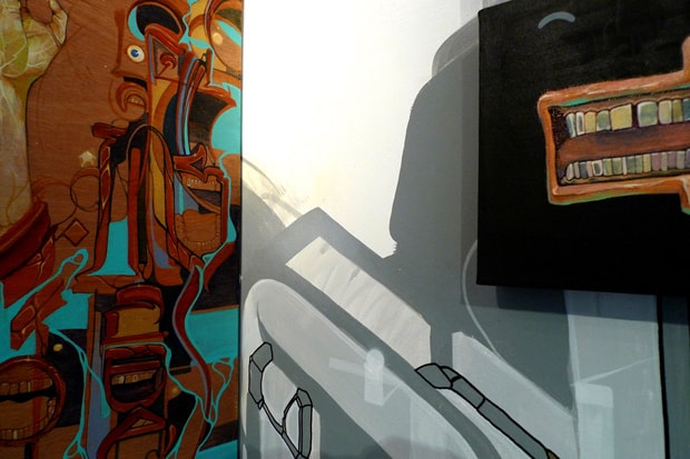 Aaron De La Cruz & Sam Rodriguez "Mano Y Mano" Event Recap @ Above Second