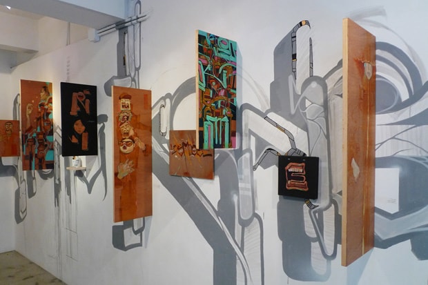 Aaron De La Cruz & Sam Rodriguez "Mano Y Mano" Event Recap @ Above Second