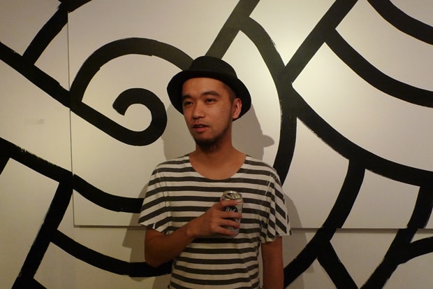 Aaron De La Cruz & Sam Rodriguez "Mano Y Mano" Event Recap @ Above Second