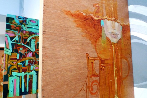 Aaron De La Cruz & Sam Rodriguez "Mano Y Mano" Event Recap @ Above Second