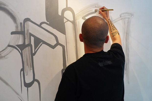 Aaron De La Cruz & Sam Rodriguez "Mano Y Mano" Event Recap @ Above Second