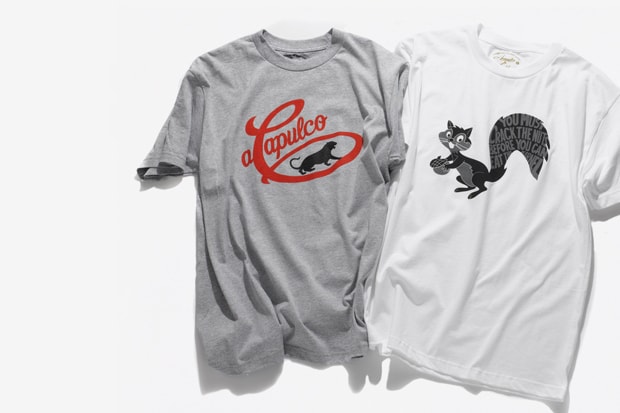 Acapulco Gold 2011 Spring Delivery 2