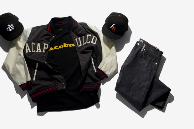Acapulco Gold 2011 Spring Delivery 2