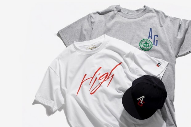 Acapulco Gold 2011 Spring Delivery 2