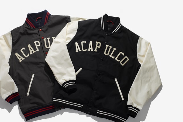 Acapulco Gold 2011 Spring Delivery 2