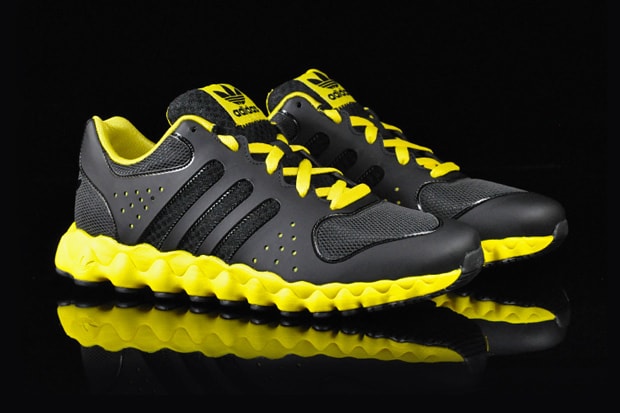 adidas MEGA Softcell RL "Fresh Lemon"