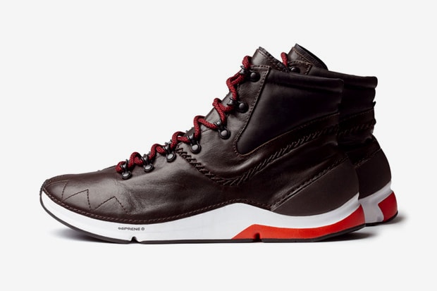 adidas SLVR 2011 Fall/Winter Footwear Collection