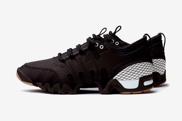 adidas SLVR 2011 Fall/Winter Footwear Collection
