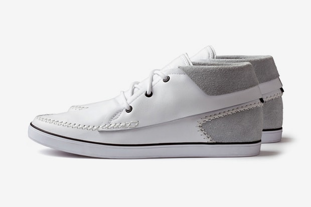 adidas SLVR 2011 Fall/Winter Footwear Collection