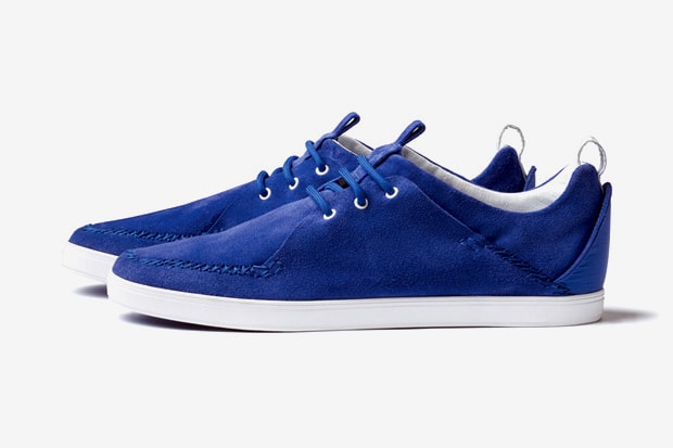adidas SLVR 2011 Fall/Winter Footwear Collection