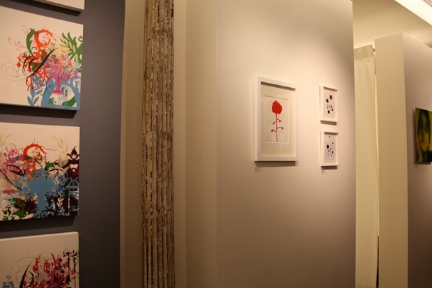 agnès b. New York SoHo Store Opening Recap