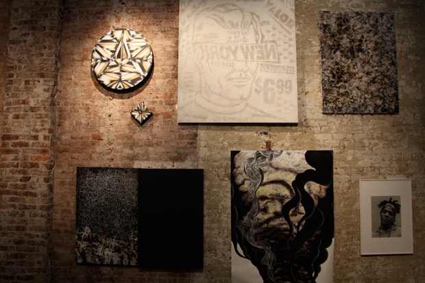 agnès b. New York SoHo Store Opening Recap