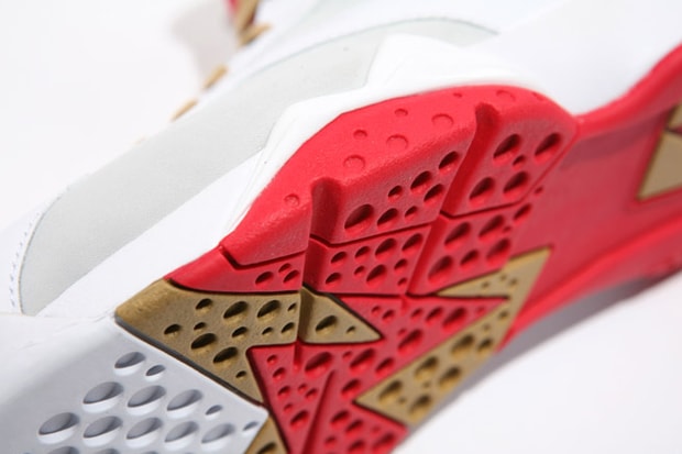 Air Jordan VII Retro "Year of the Rabbit"