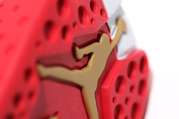 Air Jordan VII Retro "Year of the Rabbit"