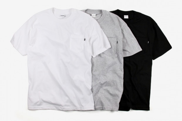 aNYthing 2011 Spring/Summer Collection