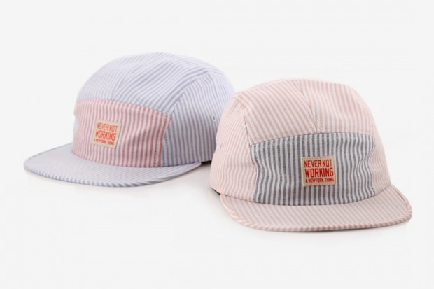 aNYthing 2011 Spring/Summer Collection