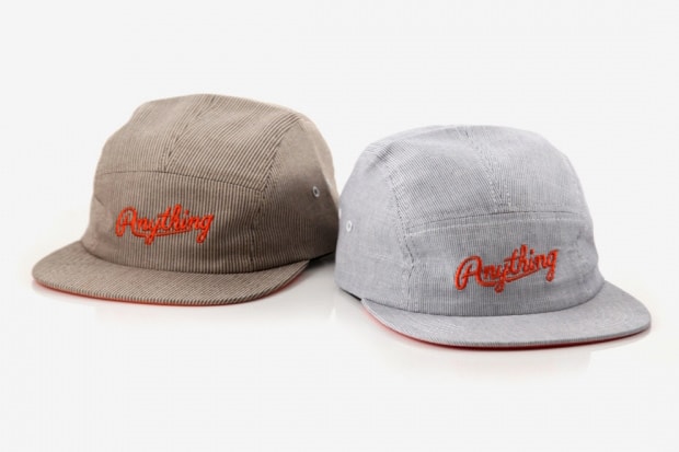 aNYthing 2011 Spring/Summer Collection