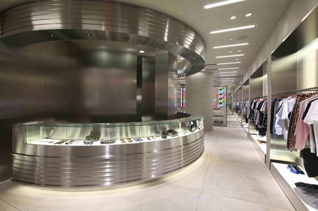 BAPE STORE Hysan