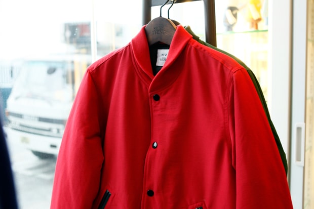 BEDWIN & THE HEARTBREAKERS 2011 Spring/Summer “Raspberry Beret” Collection New Releases