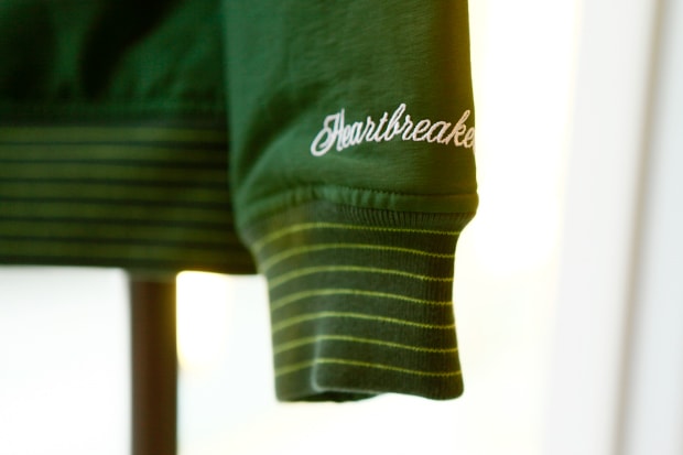 BEDWIN & THE HEARTBREAKERS 2011 Spring/Summer “Raspberry Beret” Collection New Releases