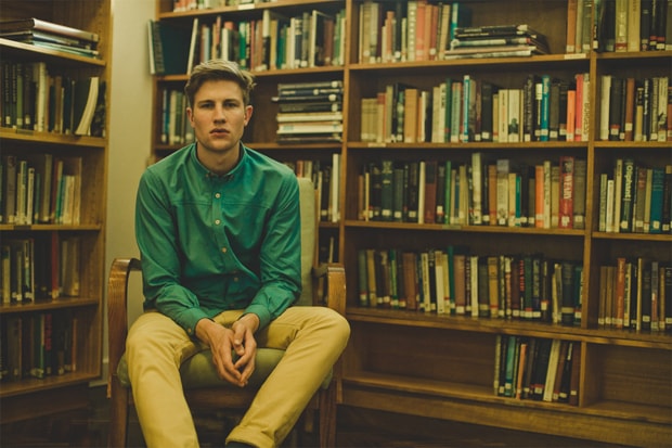 Book Club 2011 Fall Lookbook