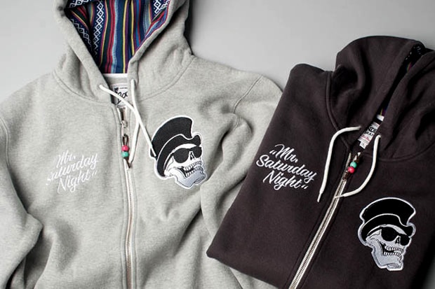 Boundless 2011 Fall/Winter "Gardens of the Pure" Collection Preview