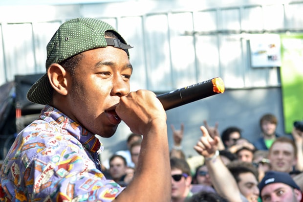 Brook Bobbins: Odd Future SXSW 2011 Part 2